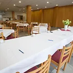 Albergue Tvm Tower Modrany *