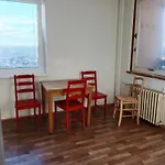 Tvm Tower Modrany