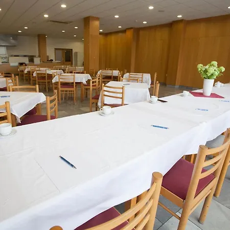 Auberge de jeunesse Tvm Tower Modrany *