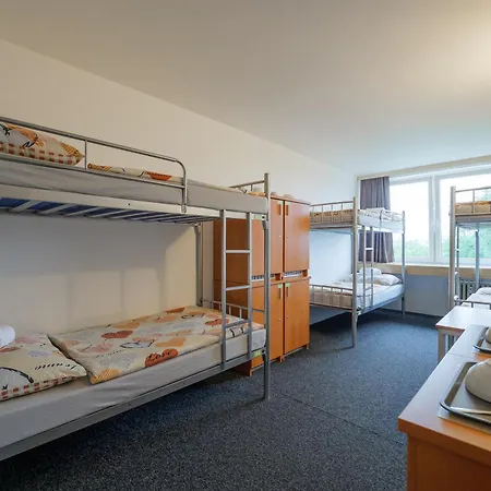 Tvm Tower Modrany Praga