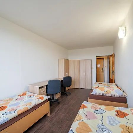 Tvm Tower Modrany Praga