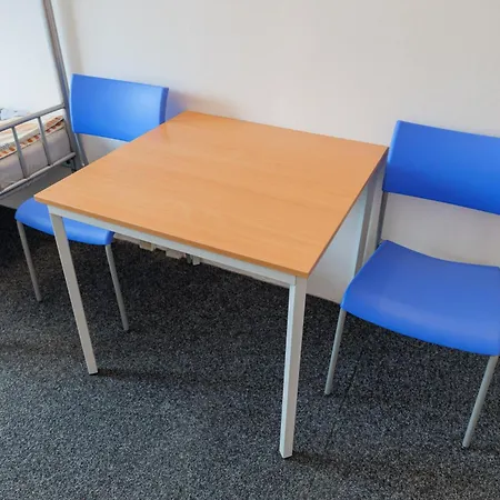 Tvm Tower Modrany Prague