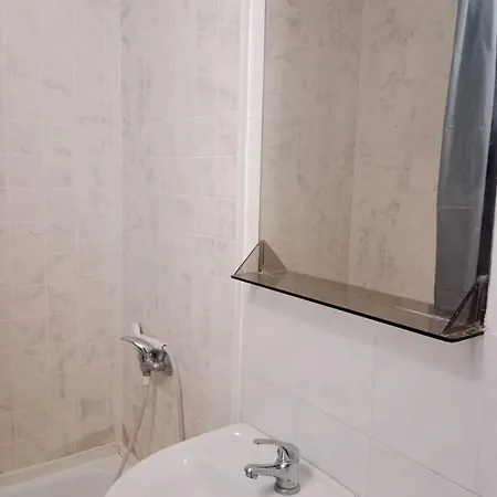 Tvm Tower Modrany Prague