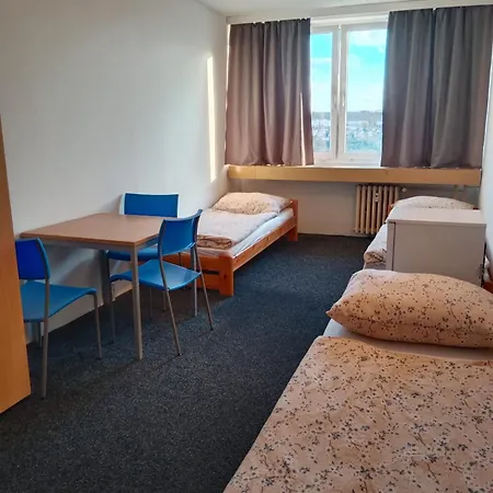 Tvm Tower Modrany Praga