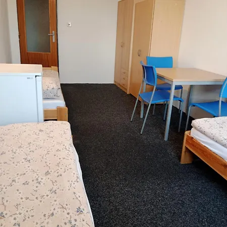 Tvm Tower Modrany Prague