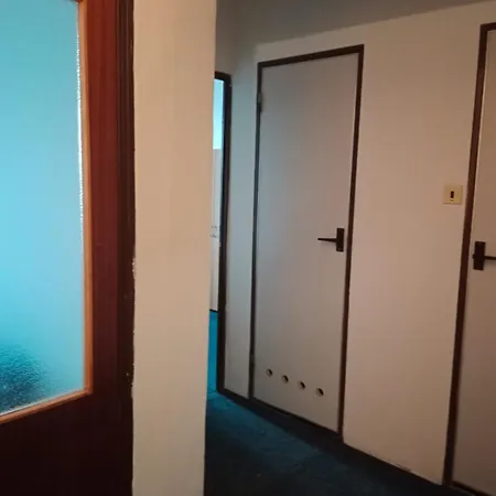 Tvm Tower Modrany Prague