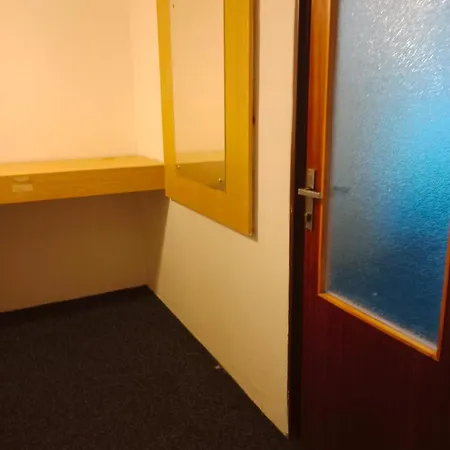 Hostel Tvm Tower Modrany